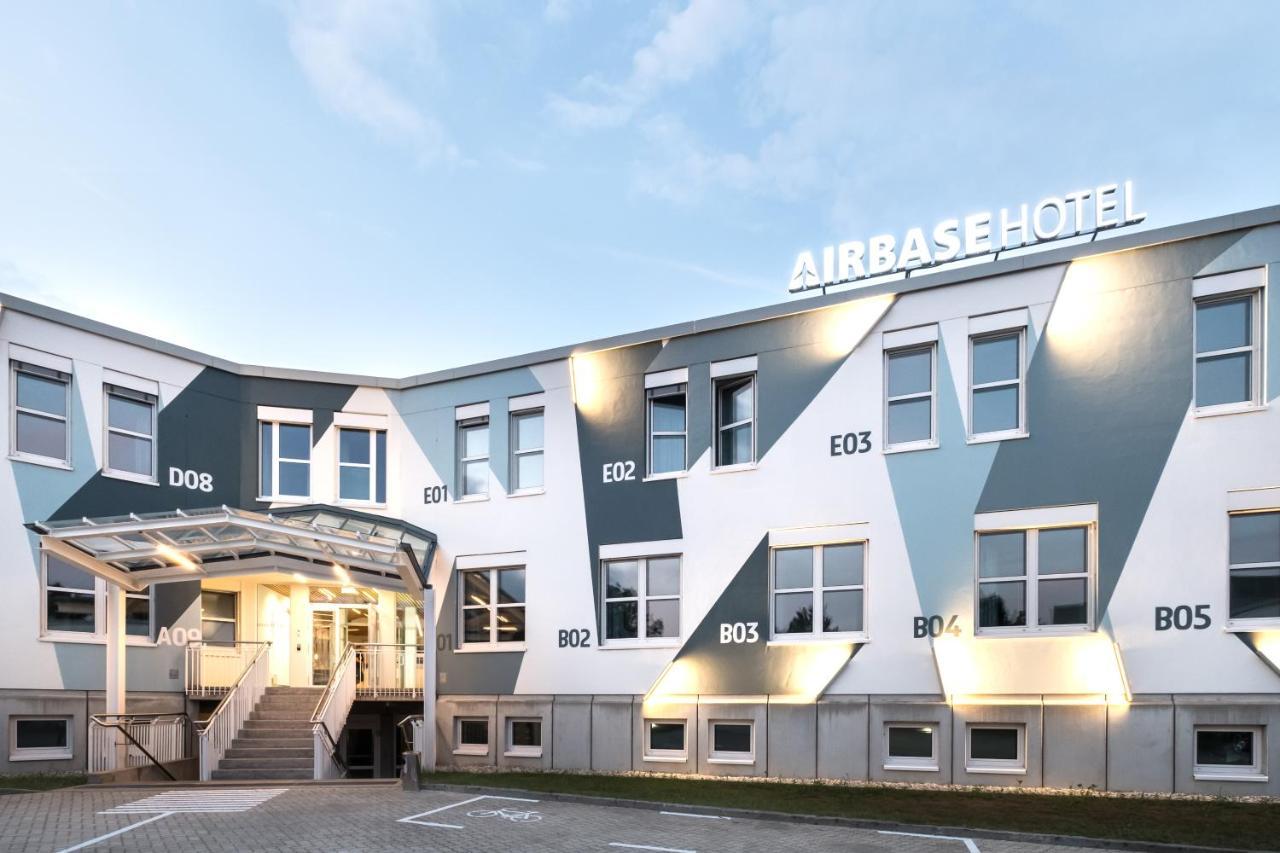 Airbase Hotel Kalsdorf bei Graz Exterior foto
